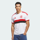 Camisa CRF Away 26/27 - Branca