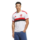 Camisa CRF Away 26/27 - Branca