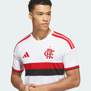 Camisa CRF Away 26/27 - Branca