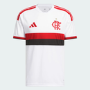 Camisa CRF Away 26/27 - Branca