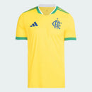 Camisa CRF Especial Arquibancada 2026 - Amarela