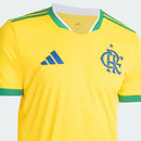 Camisa CRF Especial Arquibancada 2026 - Amarela