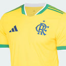 Camisa CRF Especial Arquibancada 2026 - Amarela