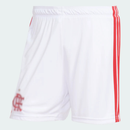 Conjunto Infantil CRF Home 2026 - Vermelha e Preta