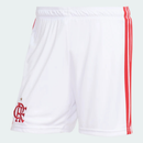 Conjunto Infantil CRF Home 2026 - Vermelha e Preta