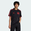 Camisa CRF Lifestyle 26/27 - Preto