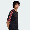 Camisa CRF Lifestyle 26/27 - Preto