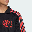 Camisa CRF Lifestyle 26/27 - Preto