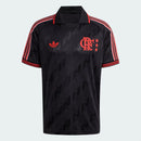 Camisa CRF Lifestyle 26/27 - Preto