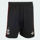 Conjunto Infantil CRF Third 2026 - Vermelha