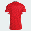 Camisa CRF Third 26/27 Jogador - Vermelha