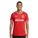 Camisa CRF Third 26/27 - Vermelha