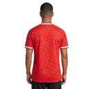 Camisa CRF Third 26/27 - Vermelha