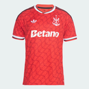 Camisa CRF Third 26/27 - Vermelha