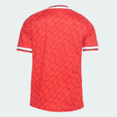 Camisa CRF Third 26/27 - Vermelha