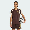 Camisa CRF Treino 26/27 Feminina - Marrom