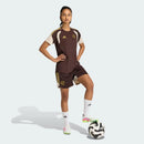 Camisa CRF Treino 26/27 Feminina - Marrom