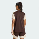 Camisa CRF Treino 26/27 Feminina - Marrom