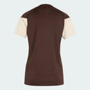 Camisa CRF Treino 26/27 Feminina - Marrom