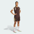 Camisa CRF Treino 26/27 Feminina - Marrom