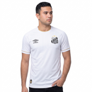 Camisa Santos Home 26/27 - Branca