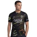 Camisa PSG Night Edition 26/27 - Preta
