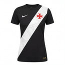 Camisa Vasco Feminina Home 26/27 Preta