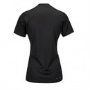 Camisa Vasco Feminina Home 26/27 - Preta