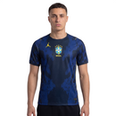 Camisa Brasil Away 2026 - Azul