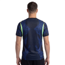Camisa Brasil Away 2026 - Azul