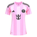 Camisa Inter Miami Feminina Home 25/26 - Rosa