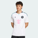 Camisa Inter Miami Third 26/27 - Branca