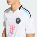 Camisa Inter Miami Third 26/27 - Branca