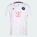 Camisa Inter Miami Third 26/27 - Branca