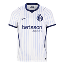 Conjunto Infantil Inter de Milão Away 26/27 - Branca