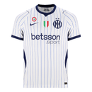 Camisa Inter de Milão Away 26/27 Jogador - Branca