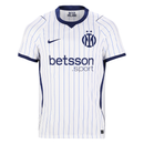 Camisa Inter de Milão Away 26/27 - Branca