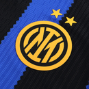 Camisa Inter de Milão Feminina Home 26/27 - Azul e Preta