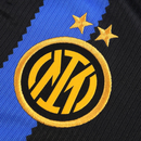 Camisa Inter de Milão Home 26/27 - Azul e Preta