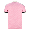 Conjunto Infantil Juventus Away 26/27 - Rosa