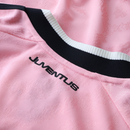 Camisa Juventus Away 26/27 Jogador - Rosa