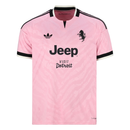 Camisa Juventus Away 26/27 - Rosa