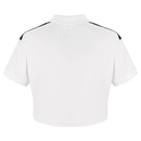 Camisa Juventus Feminina Home 26/27 - Preta e Branca