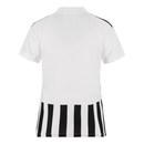 Camisa Juventus Feminina Home 26/27 - Preta e Branca