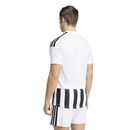 Camisa Juventus Home 26/27 Jogador - Preta e Branca