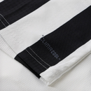 Camisa Juventus Home 26/27 Jogador - Preta e Branca