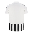 Camisa Juventus Home 26/27 Jogador - Preta e Branca