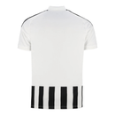 Camisa Juventus Home 26/27 - Preta e Branca