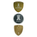 Kit Patch Libertadores 2024