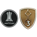 Kit Patch Libertadores
